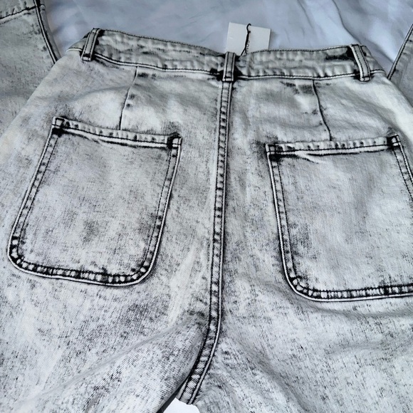 SOMETHING NAVY JEANS - Picture 12 of 13